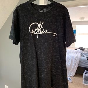 Grey Reckless shirt